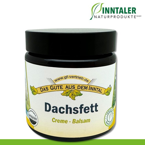 110 dachsfett creme balsam - ml,
