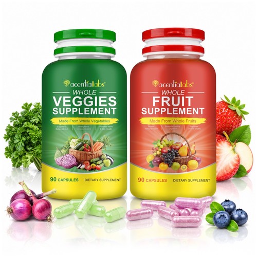 Multivitamin komplex obst - komplex,