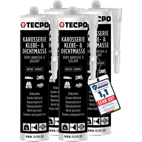 4x370g tecpo karosserie - 4x370g,