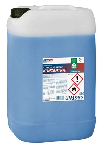 Eurolub liter 803025 - liter,