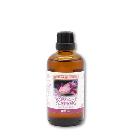 Robert franz omega 3 - franz,
