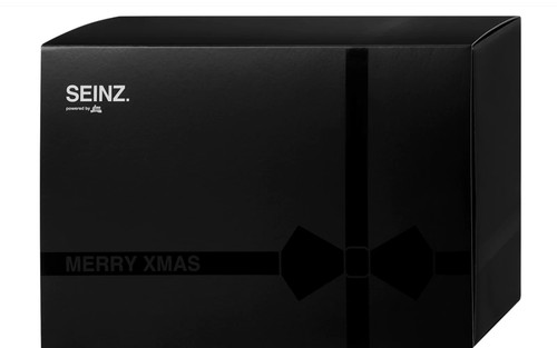 Seinz adventskalender 2026 - seinz.,