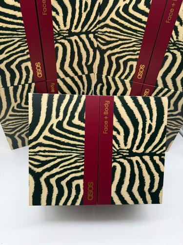 Asos beauty adventskalender - asos,