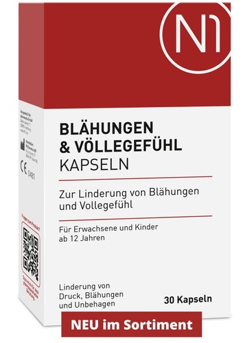 Blähungen völlegefühl - blähungen, &