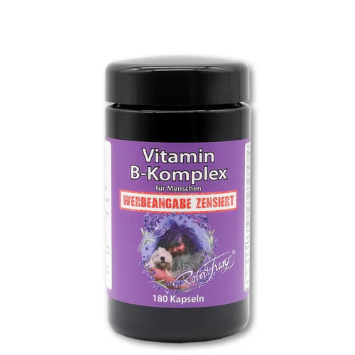 Robert franz vitamin - robert,