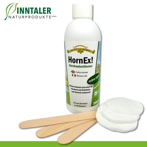 250 hornex - 250, ml
