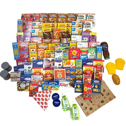 Kaufmannsladen set teilig - kaufmannsladen, 95