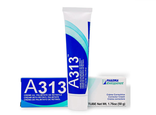 A313 vitamine pommade - vitamine,