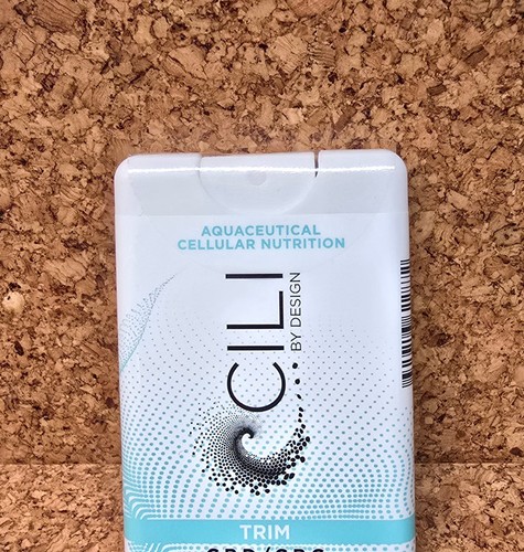 Cili trim mit - 1x,