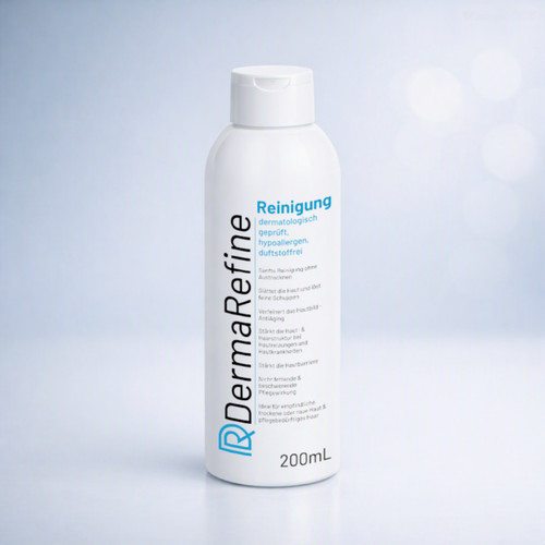 Dermarefine haut haar - dermarefine, &