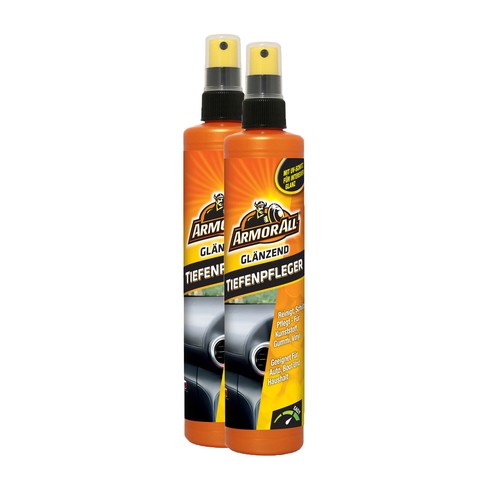 Armor all - 2x,