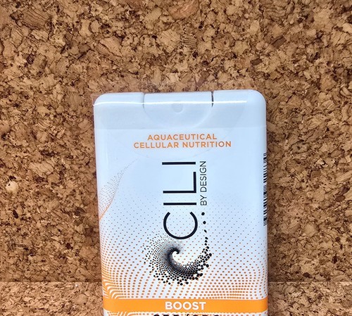 Cili boost weitere - cili,