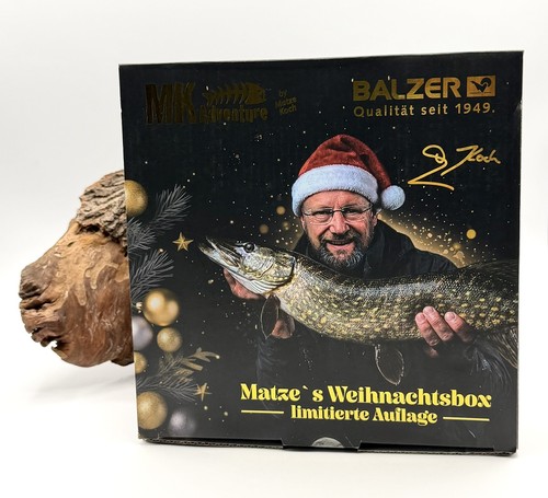 Balzer matze koch - matze,