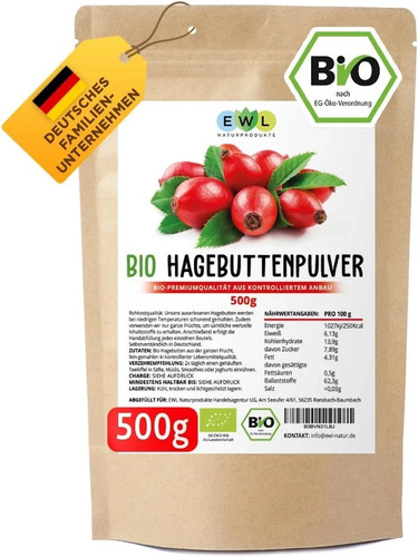 Ewl naturprodukte bio - naturprodukte,