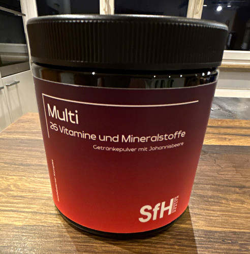 Science for health multi - for,