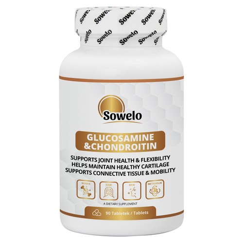 Glucosamin chondroitin - glucosamin, &
