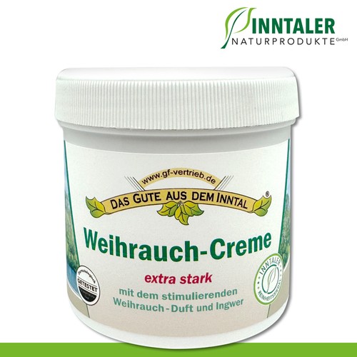 200 weihrauch creme - 200, ml