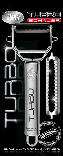 Turbo produkte orginal - produkte, -orginal