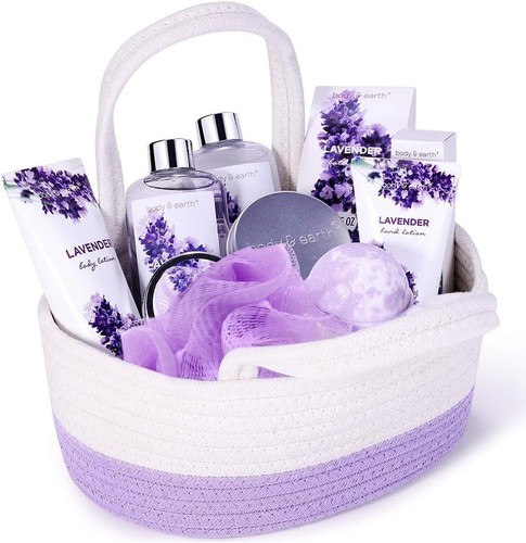 Badeset geschenkset teile - badeset, 11
