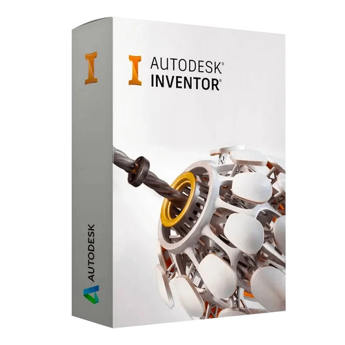 Autodesk inventor - autodesk,