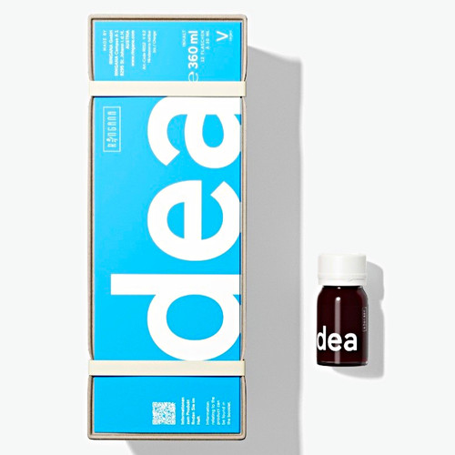 Dea produkt flasche - dea,