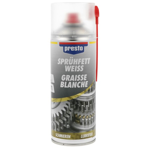 Verschiedene presto european - presto,
