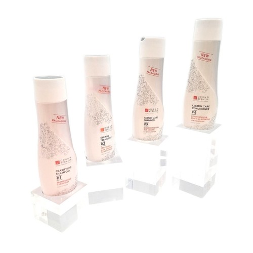 Urban keratin - urban,