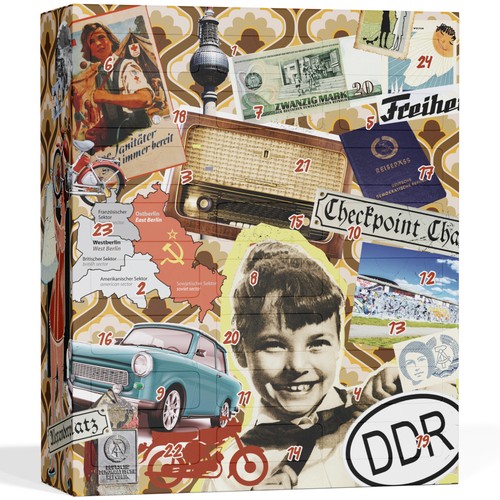 Boxiland ddr adventskalender - boxiland,