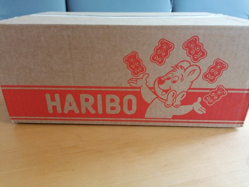 Haribo gemisch bruchware kg - bruchware,