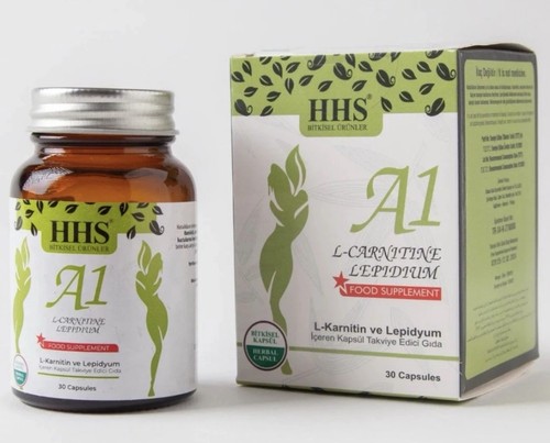Hhs original produkt - original,