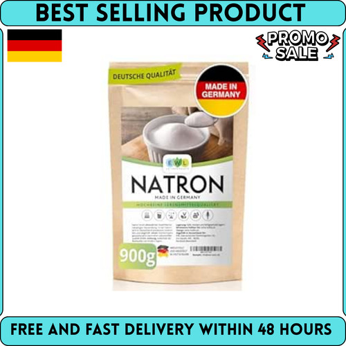 Ewl naturprodukte natron - ewl,