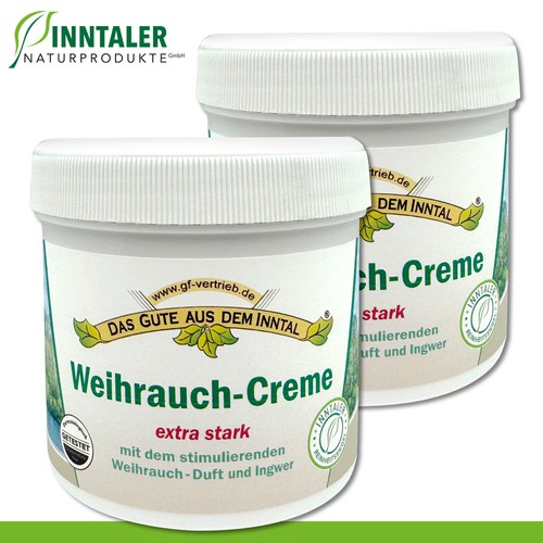 200 weihrauch creme - x,