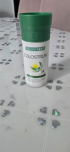 Colostrum liquid 125ml - ,