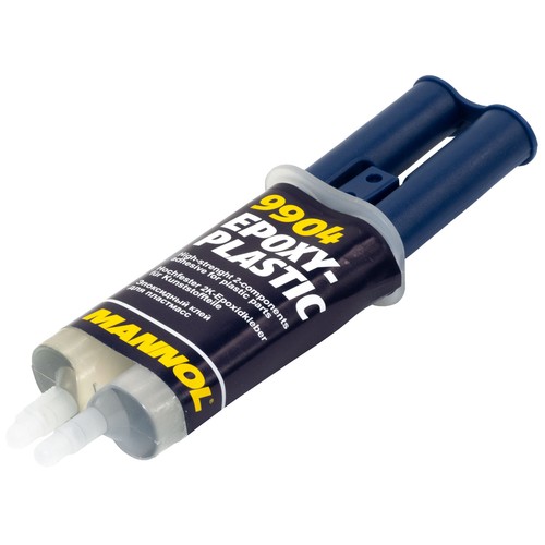Mannol 9904 epoxy - mannol,