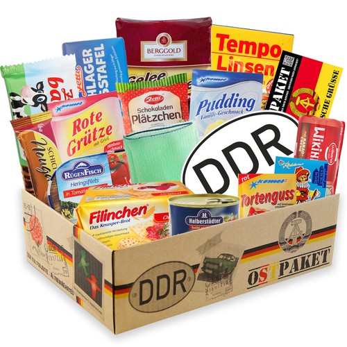 Ostprodukte ddr produkte - ostprodukte,