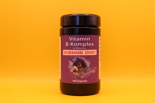 Robert franz vitamin - robert,