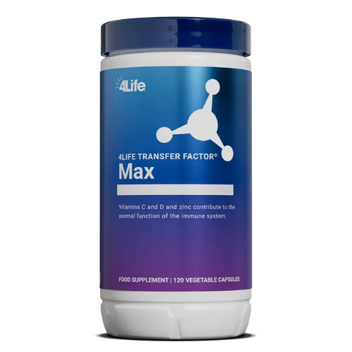 4life transfer factor max - 4life,