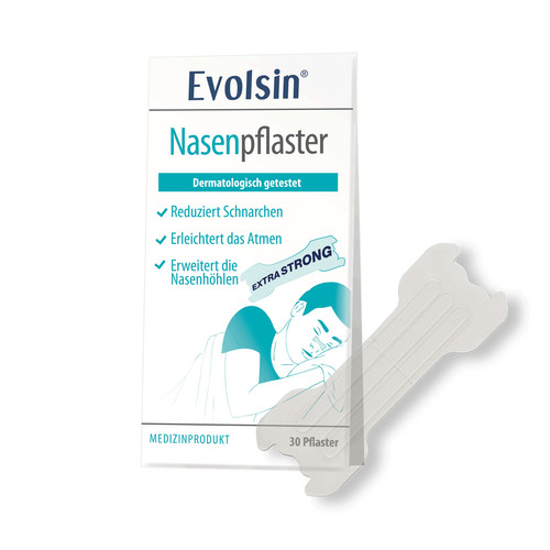 Evolsin anti schnarch - anti,